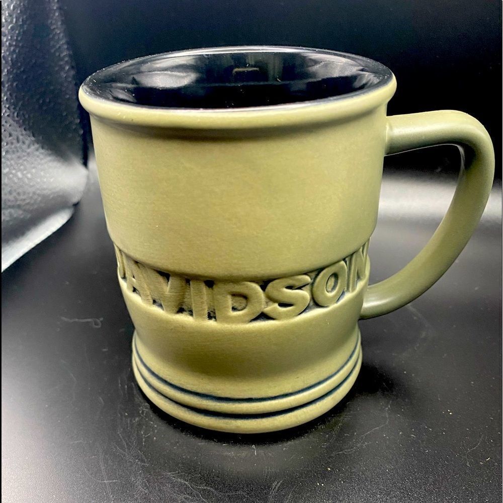 Officially licensed HD coffee mug - Picture 5 of 7
